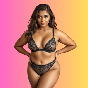 6XL- 7XL Lingerie
