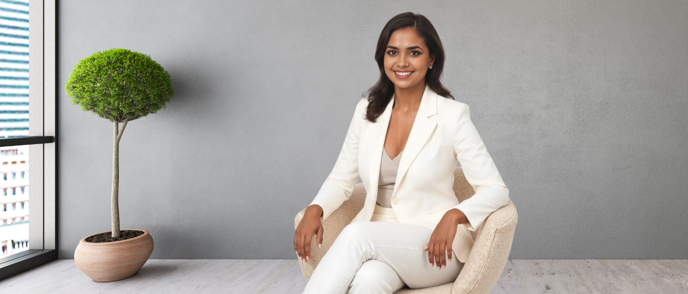 A Note from the Snazzyway Founder Nimita Sanwal