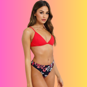Bikini Bottoms