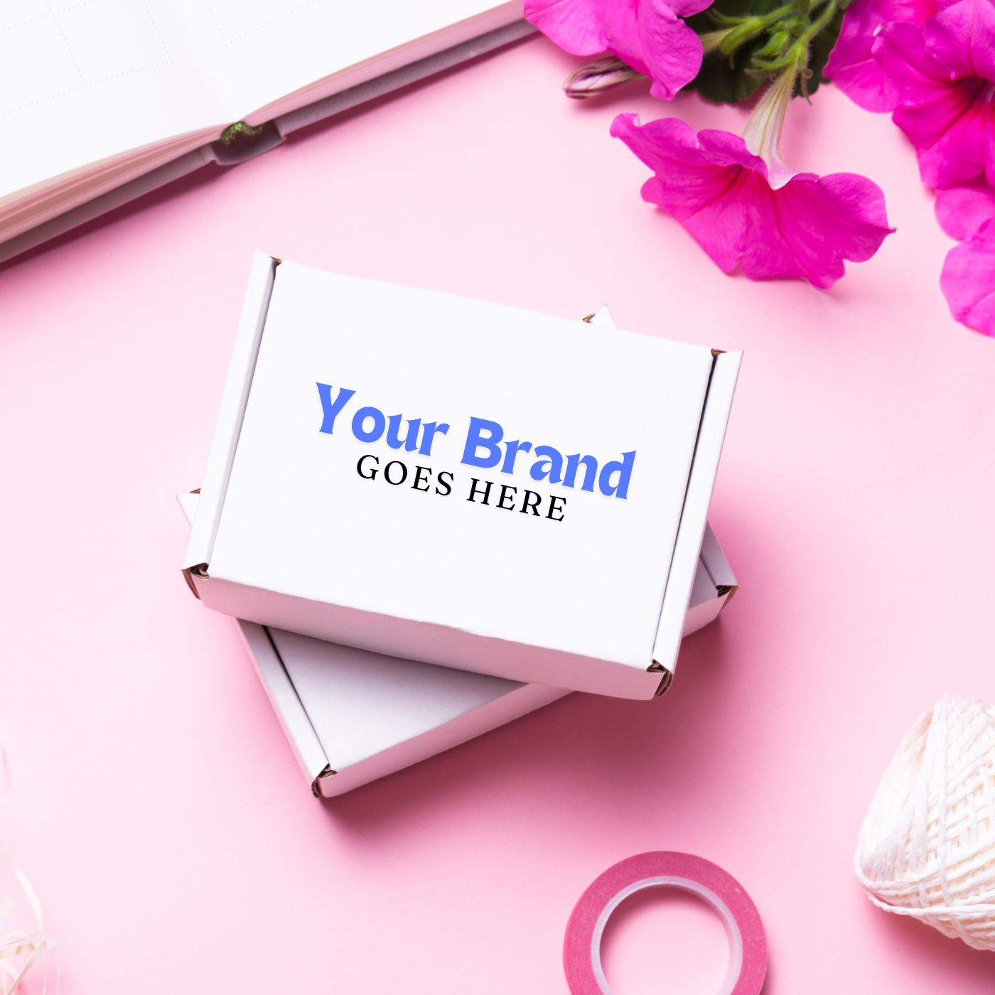 Dropship Cosmetic Gift Boxes in India with Snazzyway
