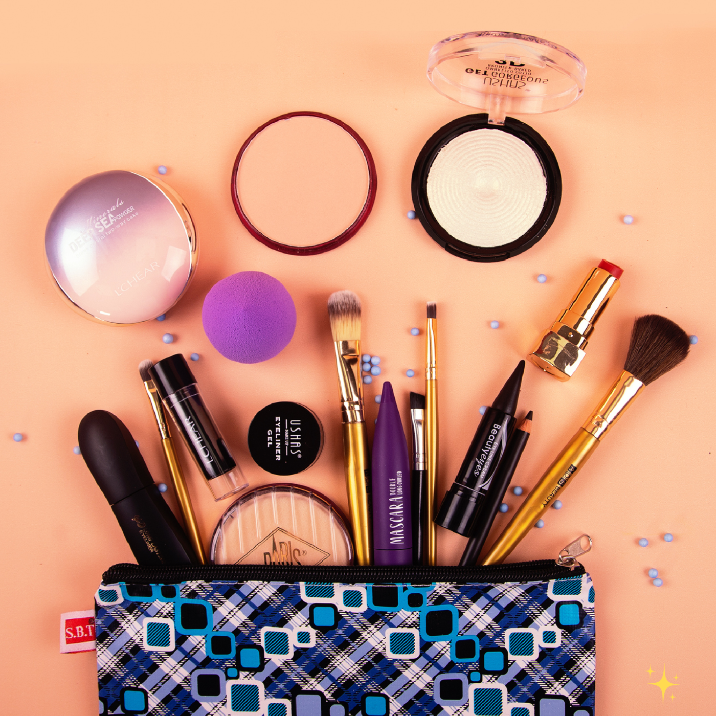 Dropship Cosmetic Subscription Boxes in India