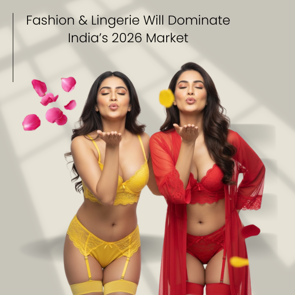 Lingerie Will Dominate the Dropshipping Space in 2026