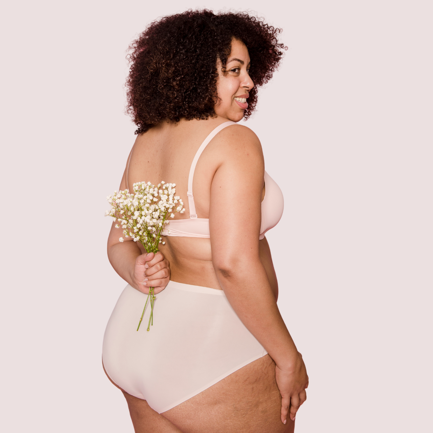 Plus Size Lingerie For Dropshipping- Snazzyway India
