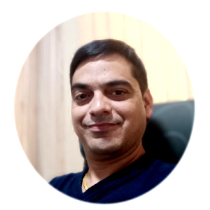 Rakesh Mahtolia