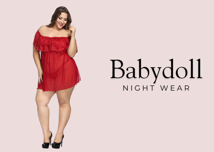 High-quality luxury nightwear &ndash; dropshipping for resellers