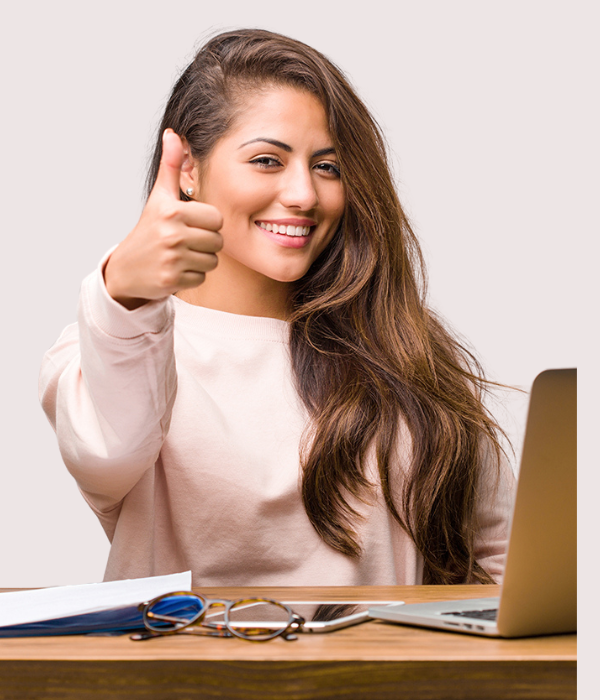 Your Brand Goes Here label on lingerie
