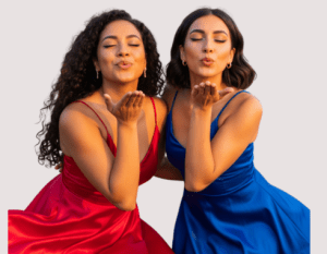 Snazzyway silk lingerie dropshipping collection