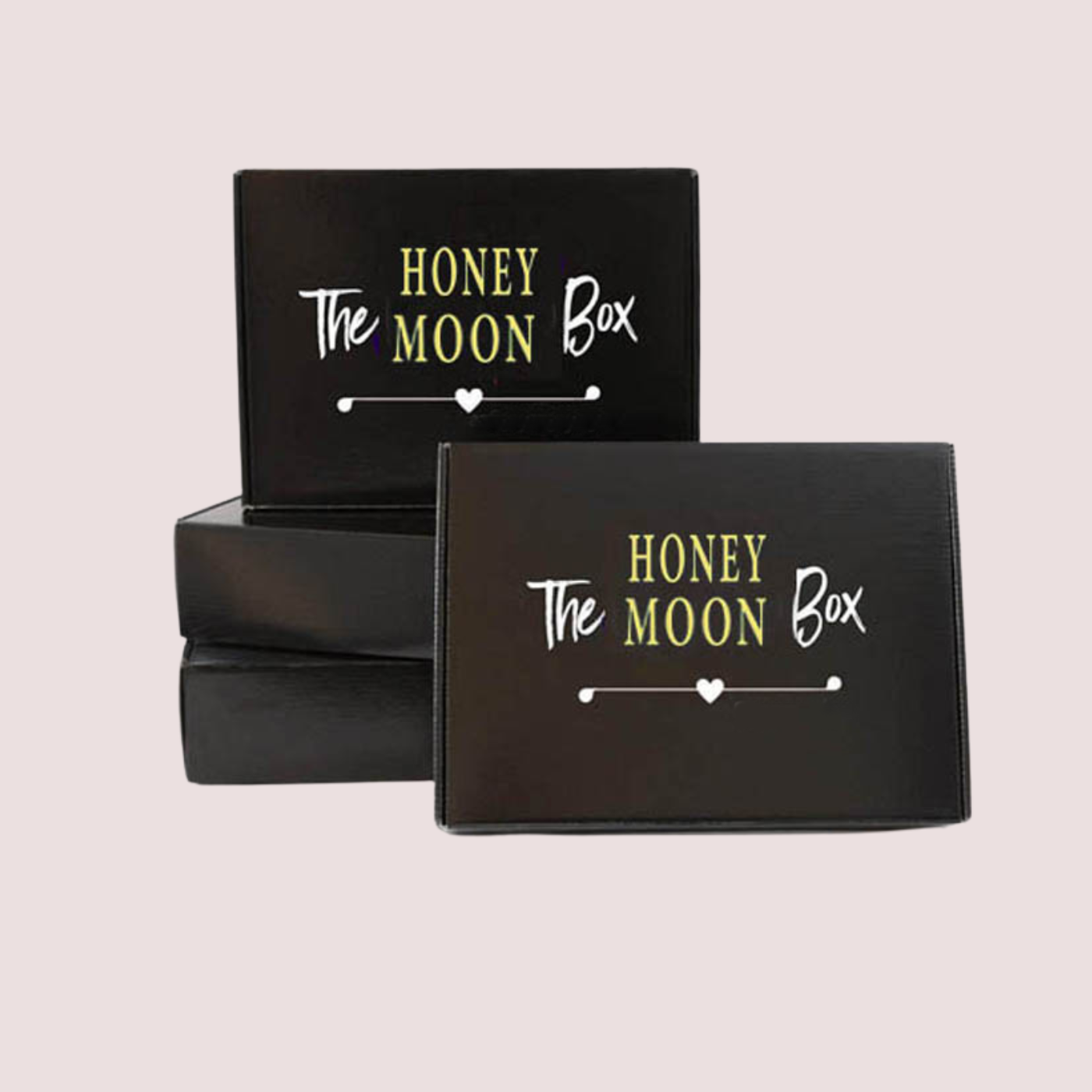 Subscription box dropshipping