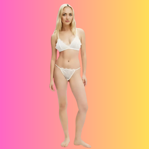 Summer Bra Set