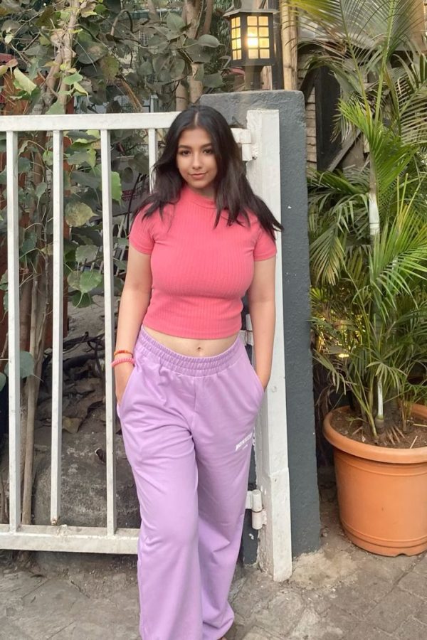 Tavleen Arora
