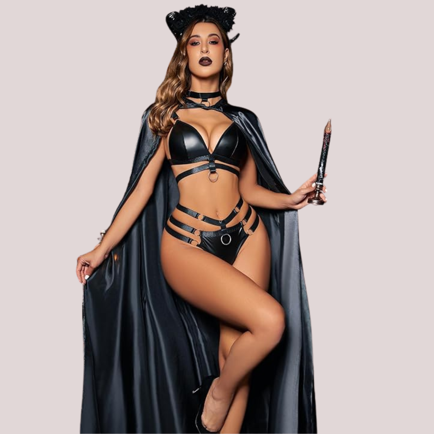 Top-quality products, especially in profitable niches like fashion apparel and lingerie
