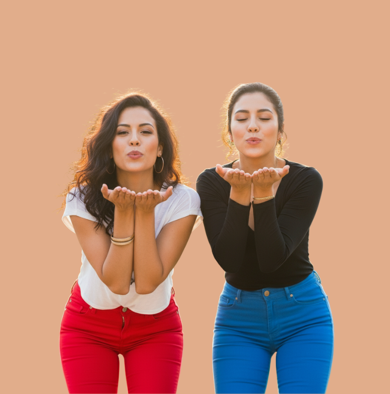 Trendy women’s jeans collection – Fly dropshipping fashion