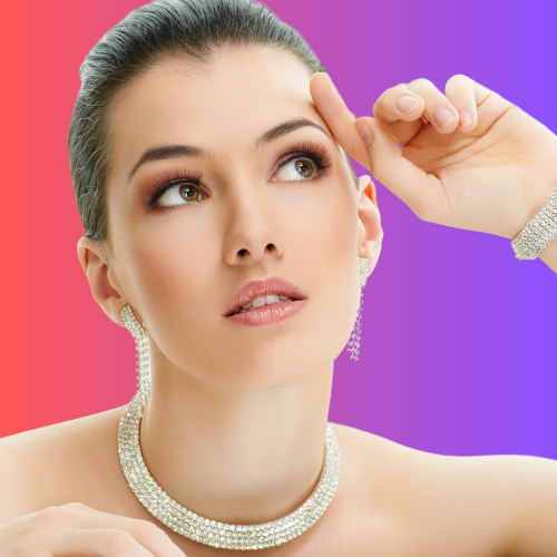 Snazzyway&rsquo;s high-quality jewelry collection, designed to attract customers and increase your sales