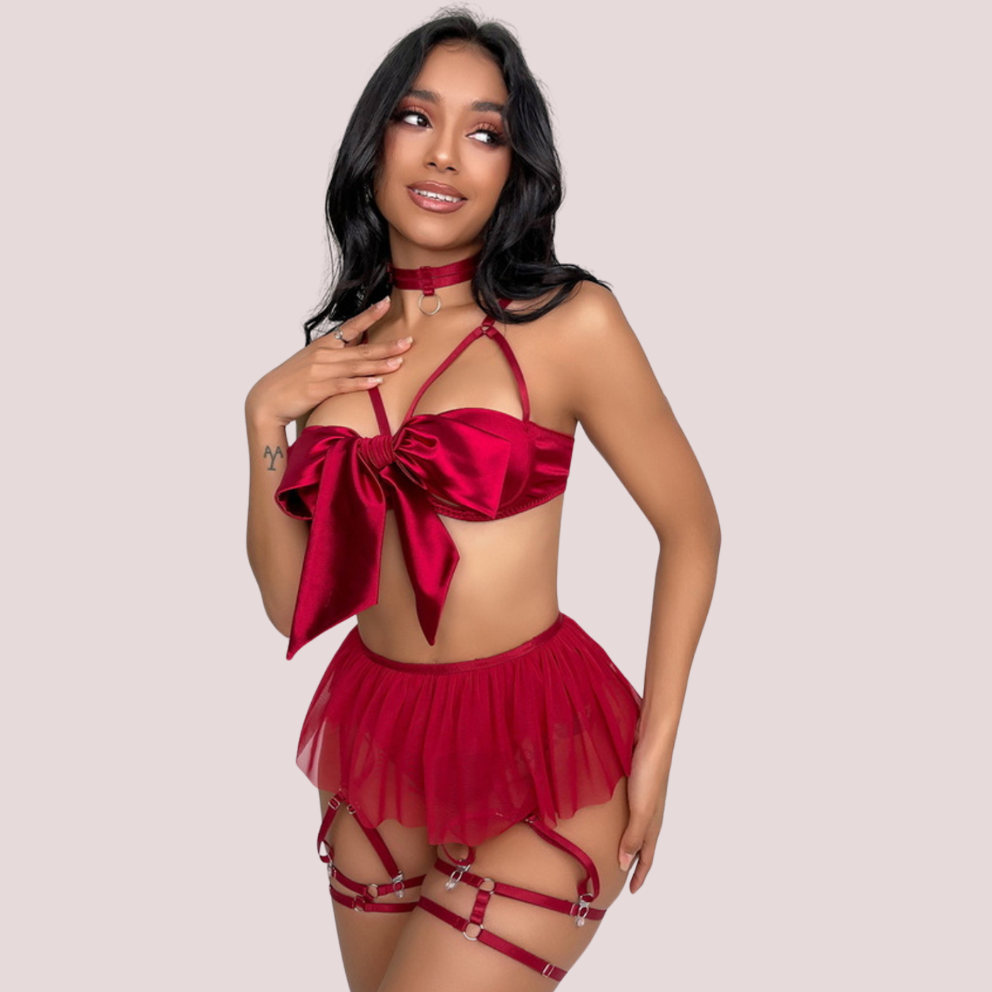 Women's nightwear is a Profitable Dropshipping Niche