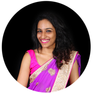 Vidhi Rao