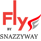 Fly by Snazzyway