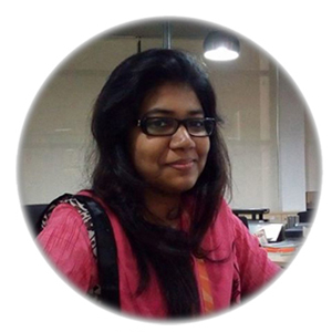 Isha Lamba