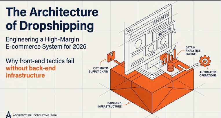 One Major Dropshipping Challenge and How to Overcome That (2026 Guide)