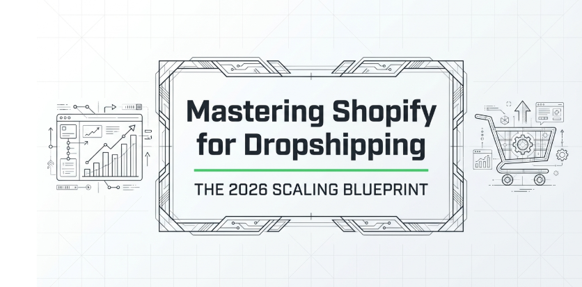 How to Choose the Right Shopify Plan for Dropshipping (2026 Guide)