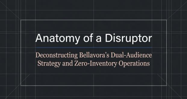 Bellavora: Inside a Dual-Audience Lingerie Brand Story