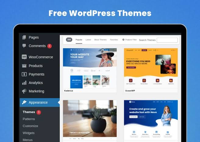 10 Best WordPress Themes for Dropshipping