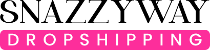 SnazzywayDropshipping