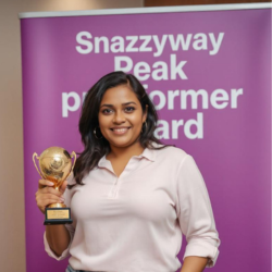 Rhea Shah — AdFlow Productions