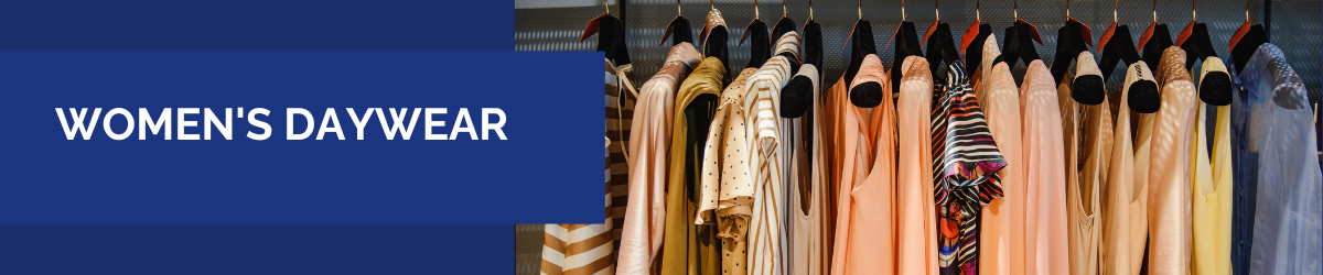 Women's Daywear Dropshipping