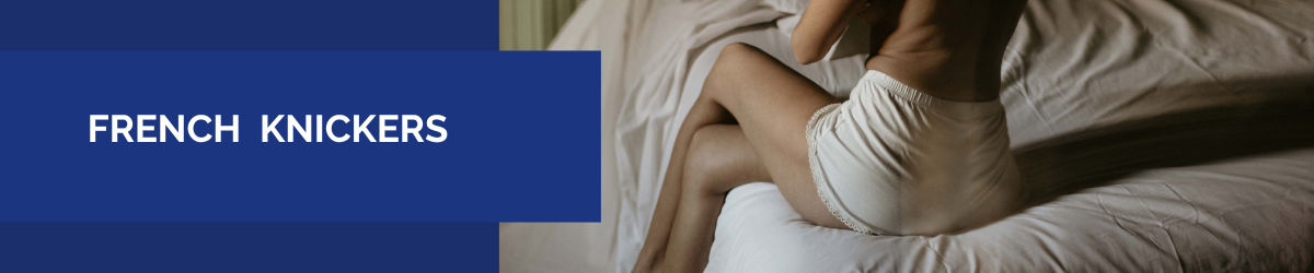 French Knickers Wholesale & Dropshipping — India