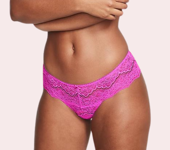 Rosalie Luxe Panty