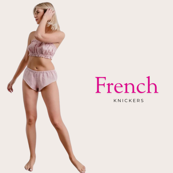 French panties for dropshipping