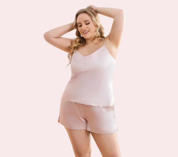 Extra Plus size lingerie