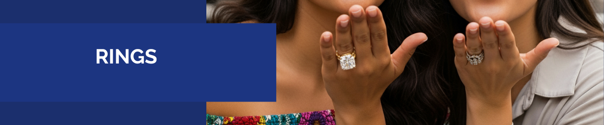 Rings Dropshipping
