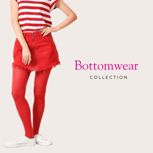 Bottomwear for dropshipping