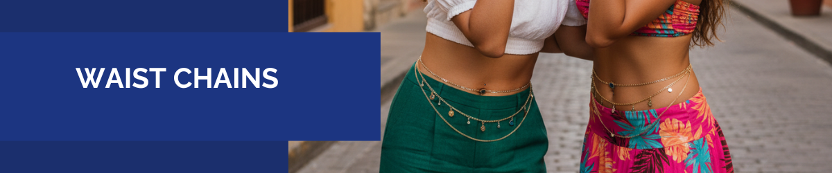 Waist Chain For Dropshipping