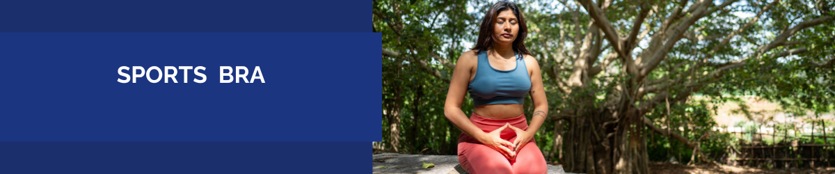 Sports bras for dropshipping