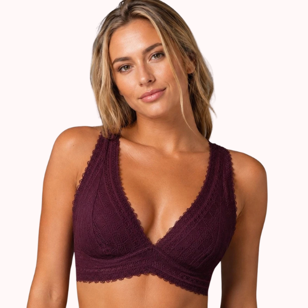 Snazzyway women's bralette dropshipping product