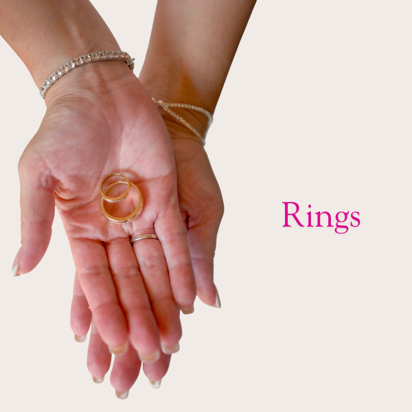 Rings for dropshipping