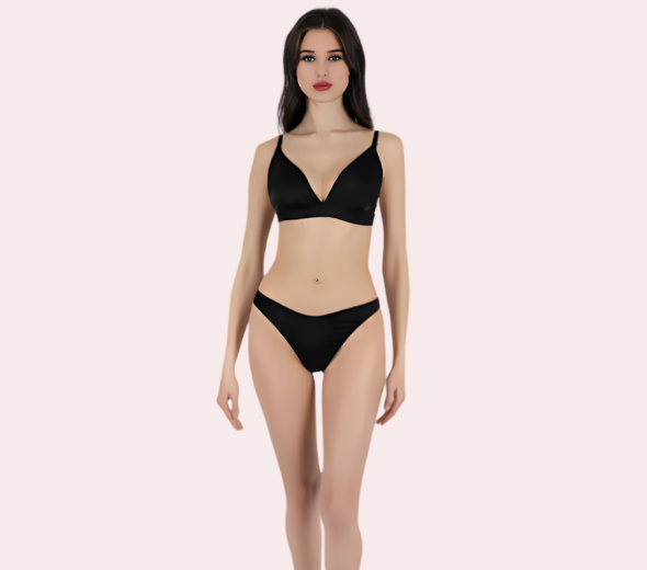 Extra Plus size lingerie