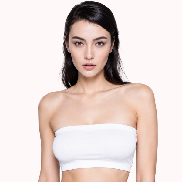 Padded Tube bra dropshipping