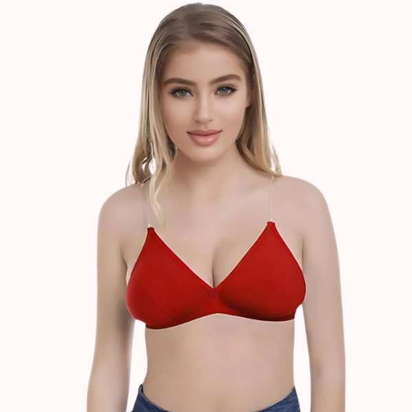 Cotton bra dropshipping