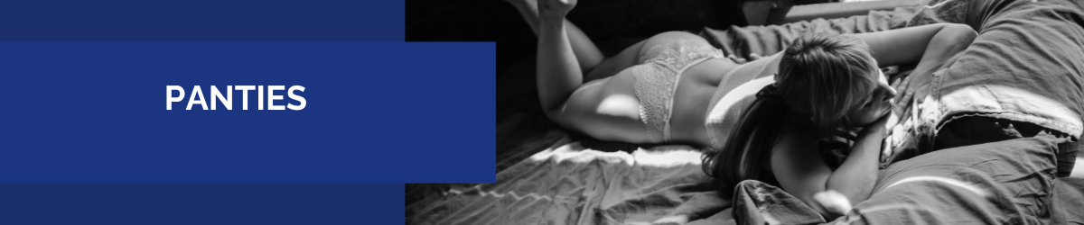 Panties dropshipping and wholesale