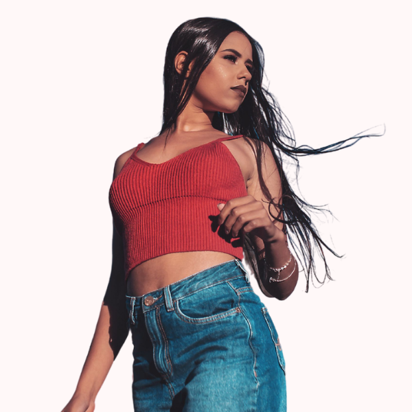 Snazzyway comfortable women's bralette dropshipping