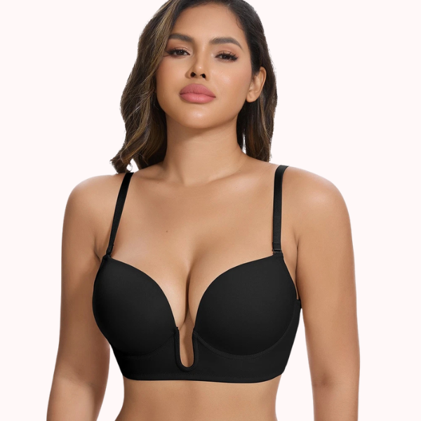 Celestia Support Strapless Bra