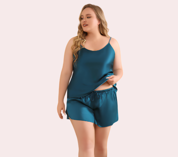 Extra Plus size lingerie