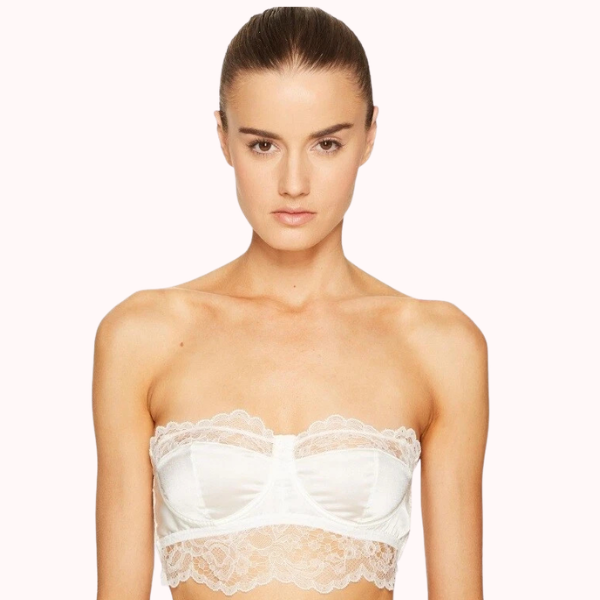Luxury Strapless bra dropshipping