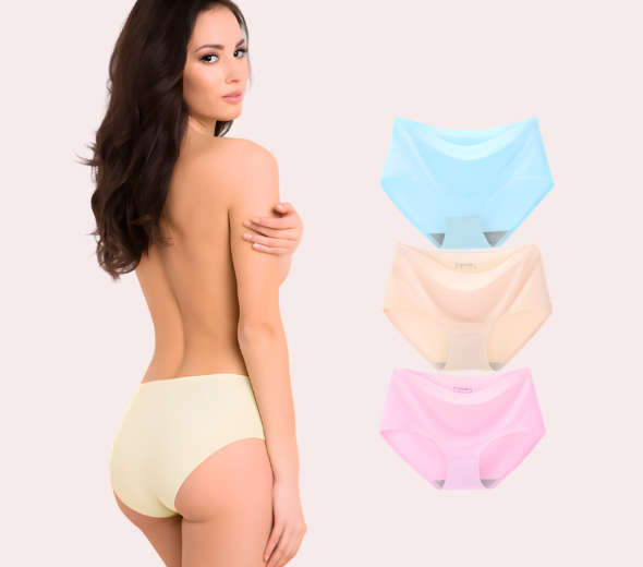 Sheer Bra set for dropshipping
