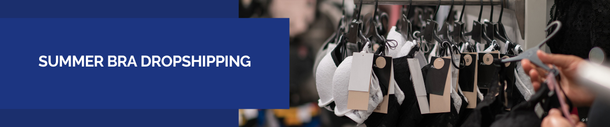 Summer Bra Dropshipping