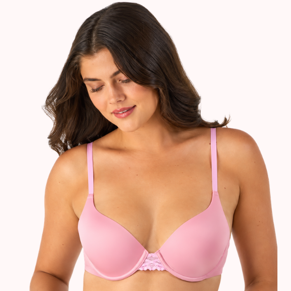 Marielle Seamless Strapless Bra