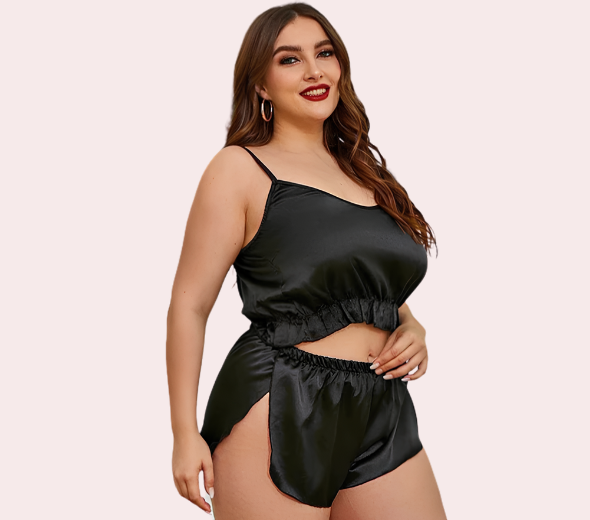Sheer Bra set for dropshipping